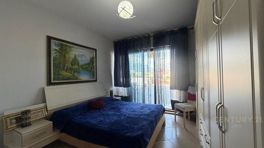 APARTAMENT 2+1 PRANE GJIMNAZIT PARTIZANI!