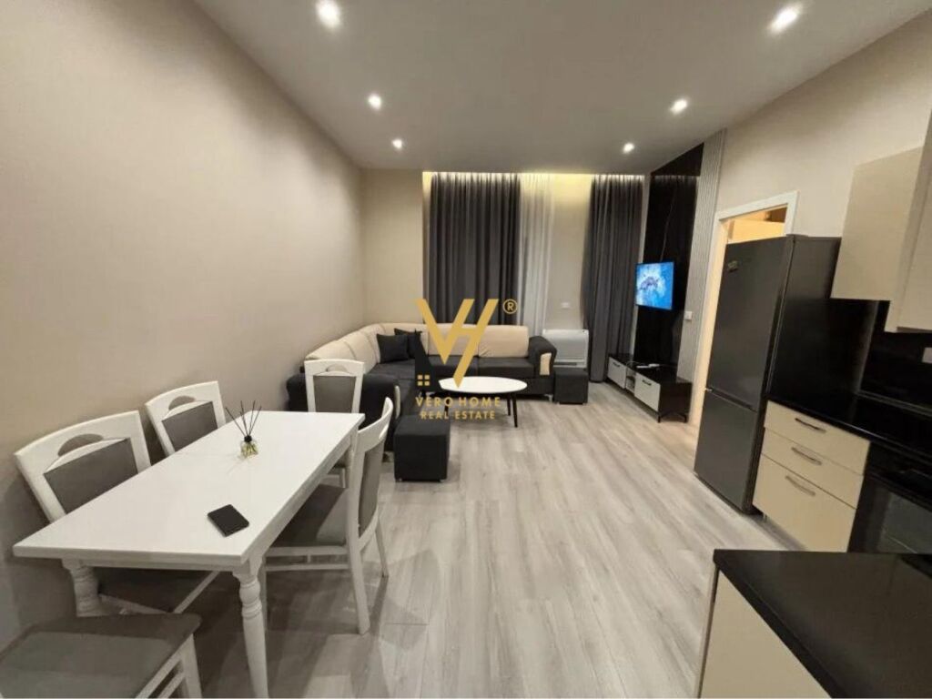 APPARTAMENTO 1+1+BLK IN AFFITTO A KODRA E DIELLIT 55.000 LEKE