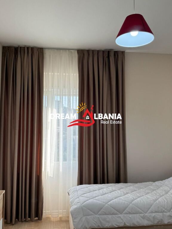 Apartment for rent 2+1+2+Parking space on Kosovareve street, Tirana (ID 42214952)
