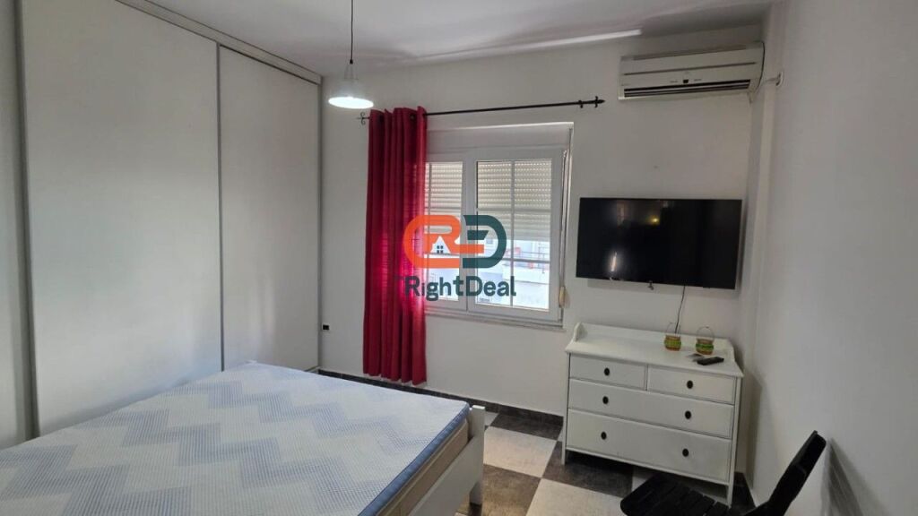 At Kodra e Diellit, Super Apartment 2+1 for Sale, Totally Invested !!