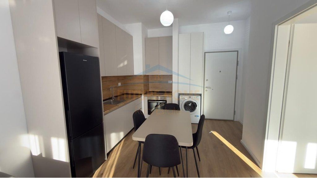 AFFITTO CASA 1+1 ALLA RESIDENZA KADIU, ALI DEMI
