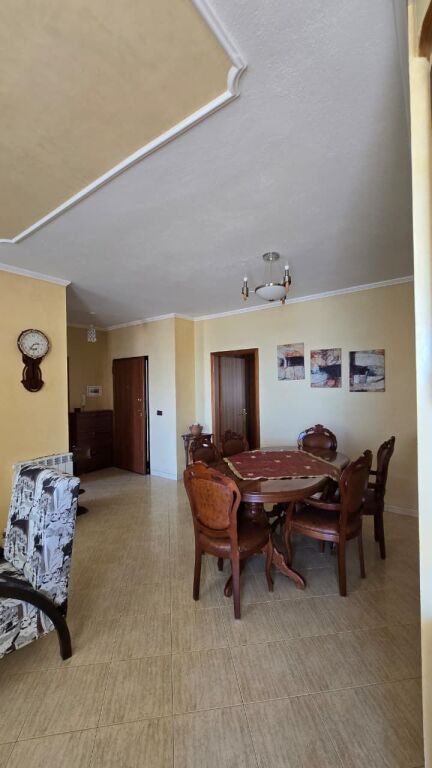 Apartment 2+1 for sale, near UKD, Durres