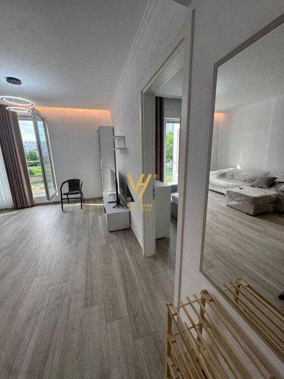 APPARTAMENTO 1+1+BLK IN AFFITTO AL NUOVO BOULEVARD 60.000 LEKE