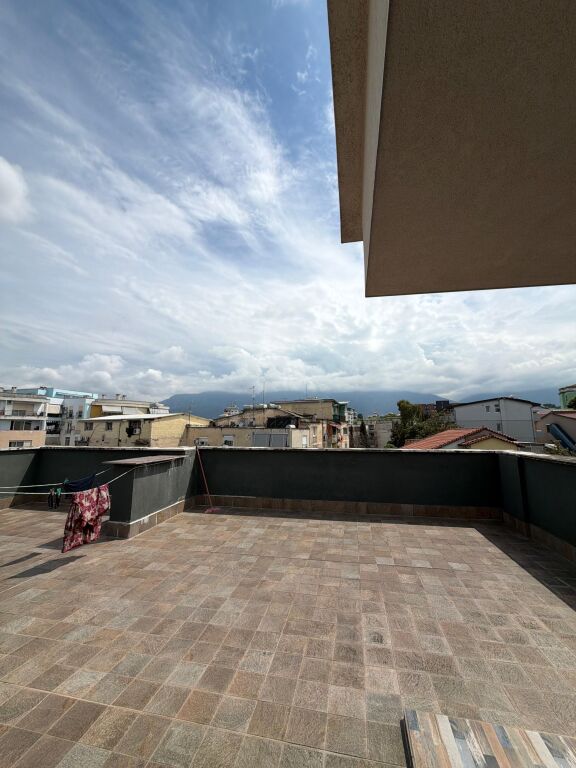 VILLA FOR SALE NEAR ELBASAN ROAD