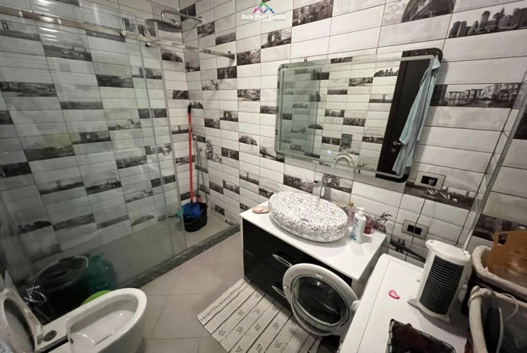 Apartment For Rent 2+1 Near New Bazaar (ID B2201096) Tirana