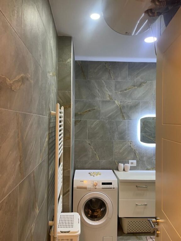 Apartment 2+1 for rent Above the botanical garden