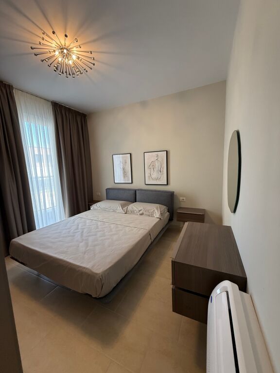 3+1 apartment for rent – Univers City