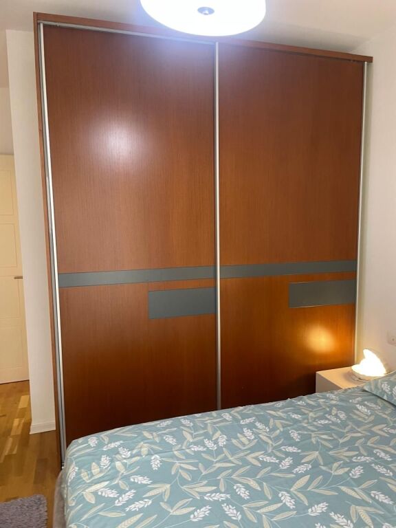 Apartment 2+1 for rent Above the botanical garden