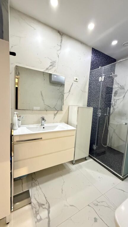 Luxury furnished 2+1 apartment for sale at the Paris Commune