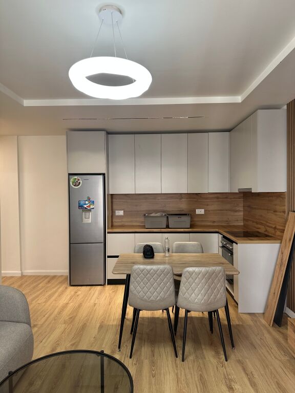 For rent 2+1+🅿️ in Astir 600€ in the process of furnishing  