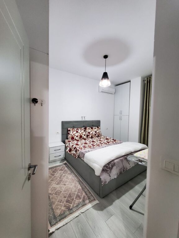 1+1, immobilized commune of Paris opposite Kika 2,650 thousand lek