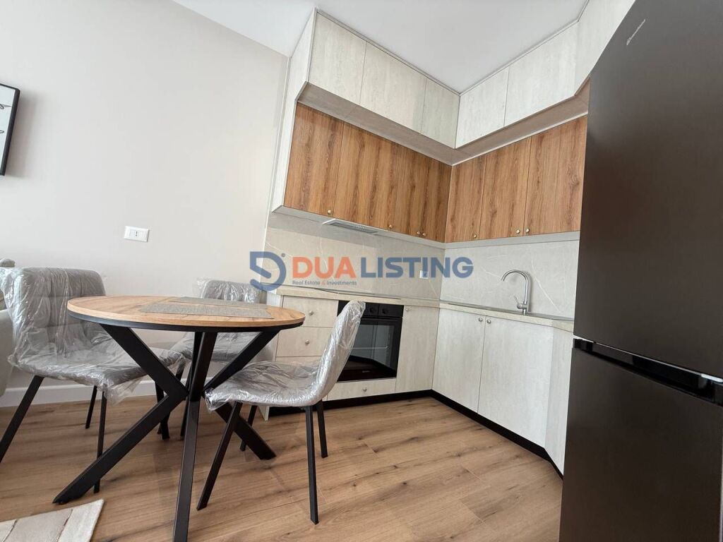 Appartamento moderno 1+1 vicino al Lago Secco