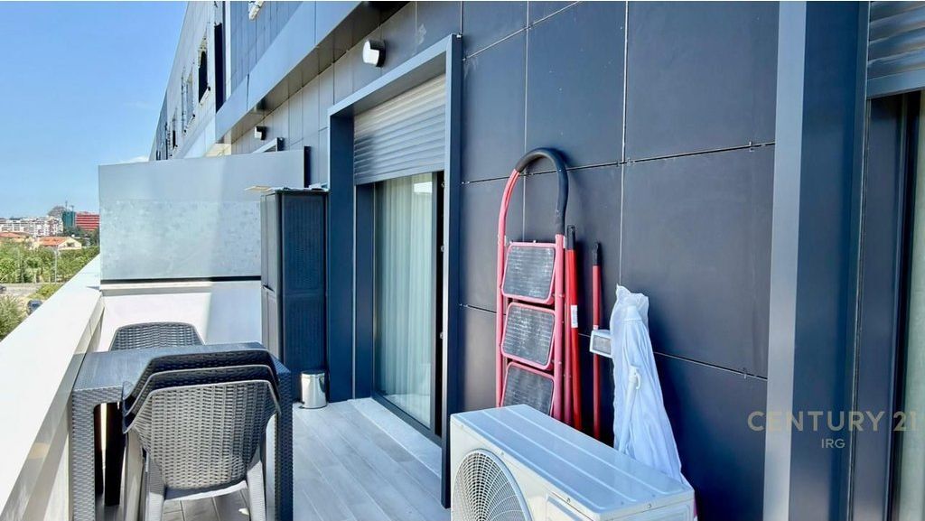 APPARTAMENTO 1+1 IN AFFITTO – MET INVEST, LAGO ASCIUTTO 750 € /Mese