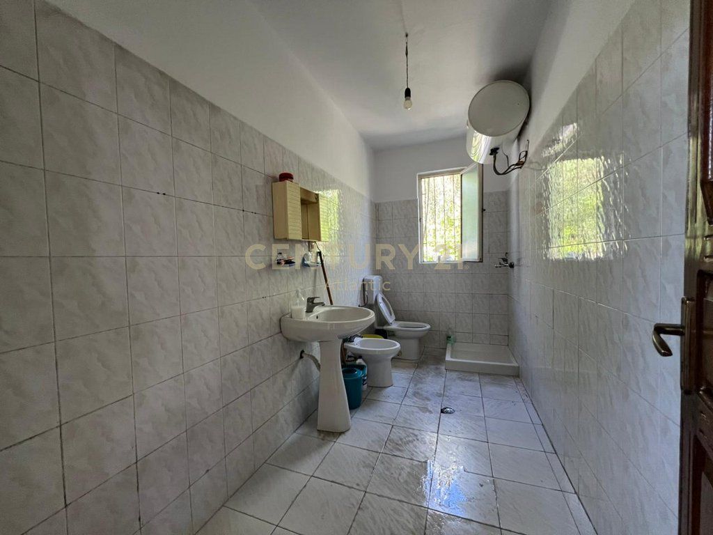 PRIVATE HOUSE FOR SALE IN SHKOZET DURRES! 130,000 €