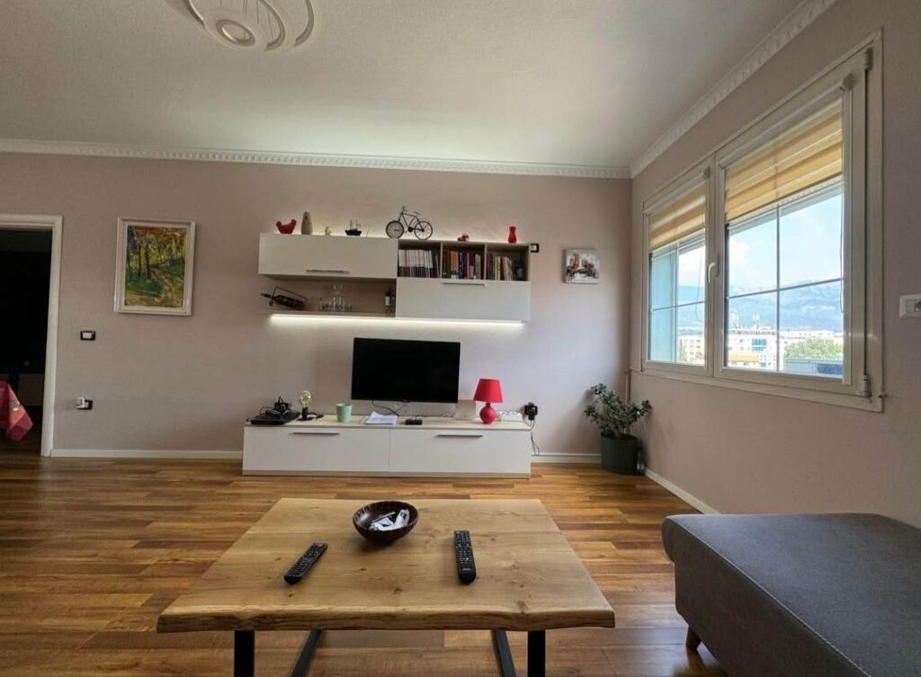 Appartamento 1+1 in Affitto - Via Elbasan