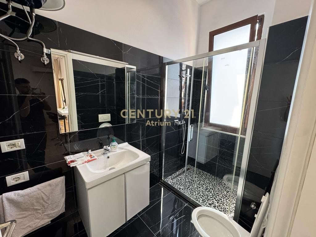 AFFITTIAMO APPARTAMENTO 1+1+ VERANDA PRESSO IL COMPLESSO DELIJORGJI !!!
