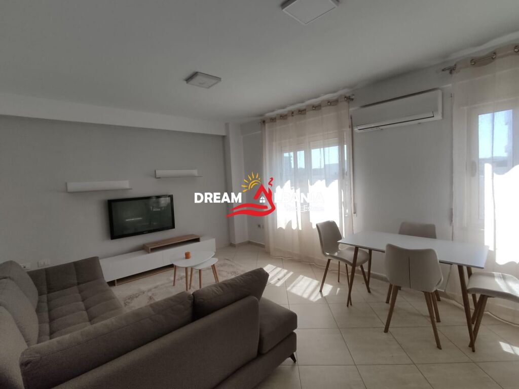 Apartment 2+1+2 for rent on Jordan Misja street in Tirana ( ID 42215468)