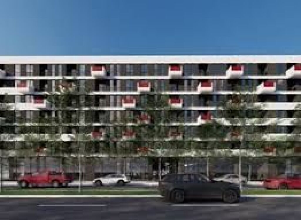 Apartament 1+1 për Shitje | Kamëz