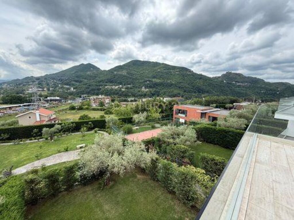 Villa "Olive Grove" for Sale Mullet