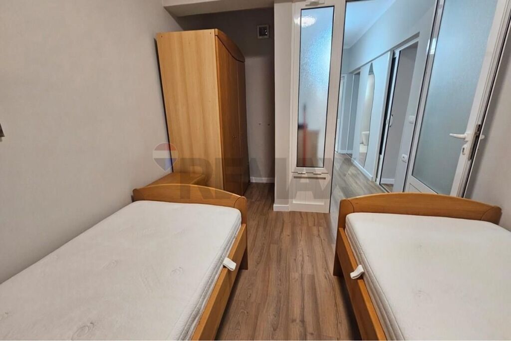 Apartment 2+1 for rent Blloku
