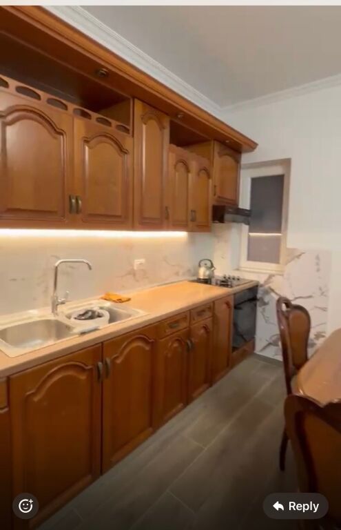 2+1, piano villa, nuovo viale vicino all'hotel meridian, 450 mila lek