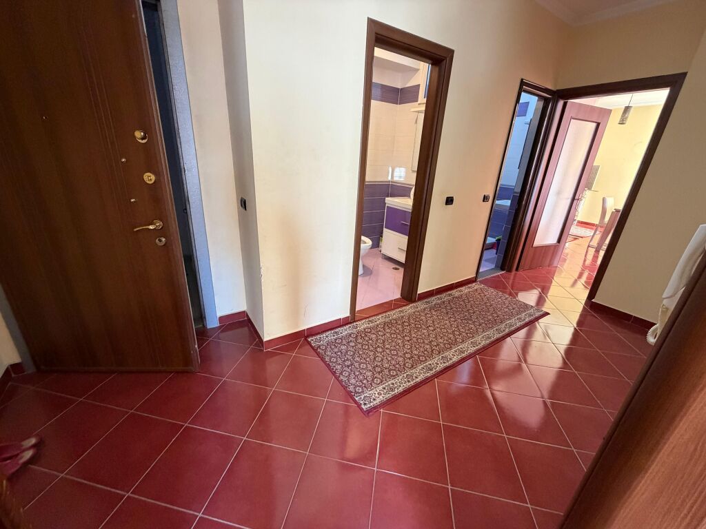 Apartment 2+1+2 for sale, New Ring.