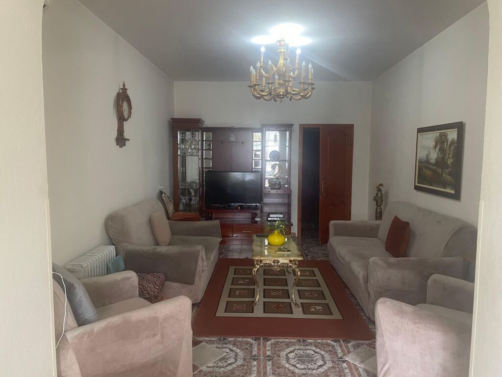 SUPER APARTMENT 2+1+2 +P FOR SALE HERE