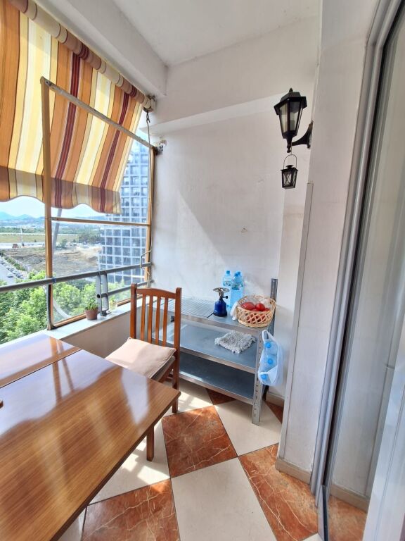 Apartment 2+1+2 with 1 balcony for sale on Kosovareve street