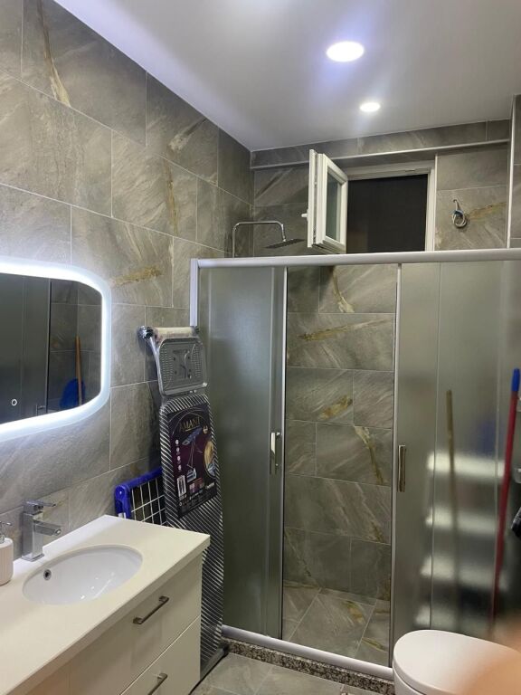 Apartment 2+1 for rent Above the botanical garden