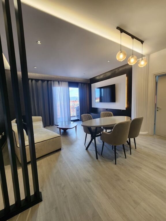 Apartment 2+1 for rent Kavaja St.