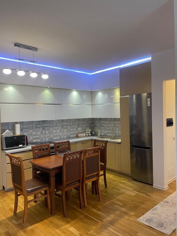 Apartment 2+1 for rent Above the botanical garden