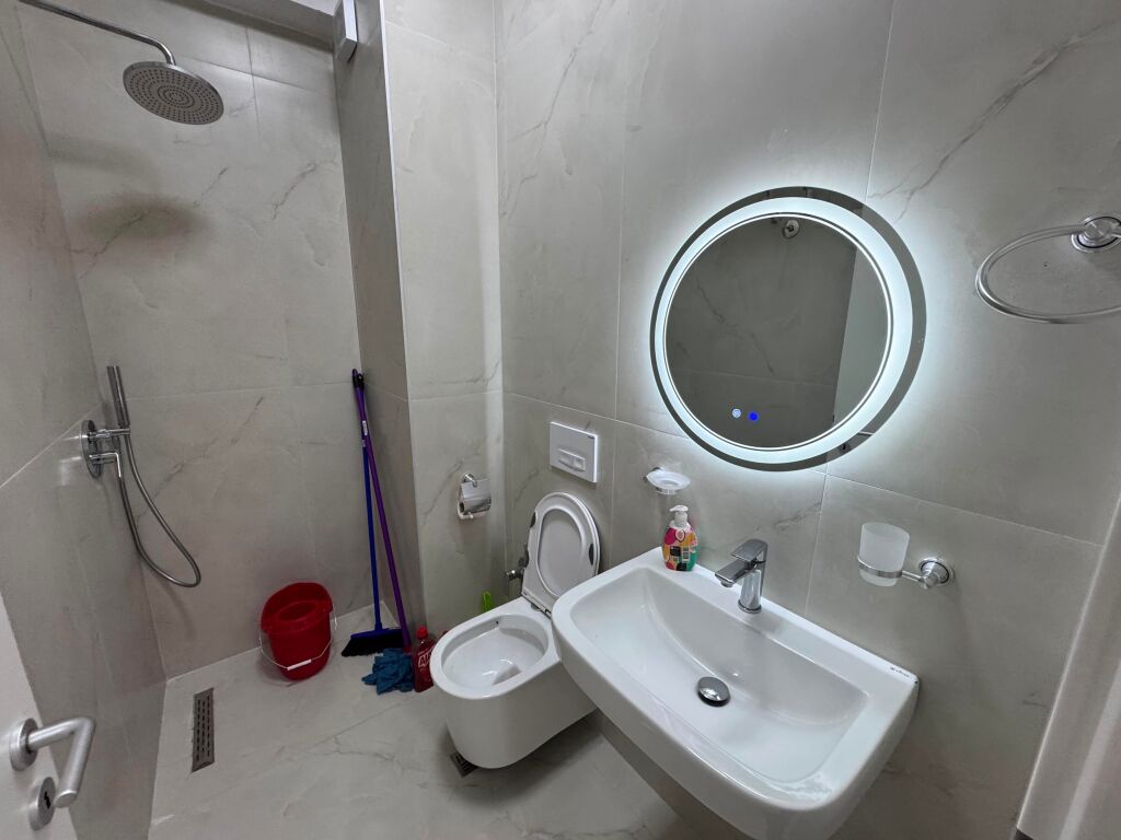 Appartamento 1+1 in affitto📍Ali Demi, Complesso Kadiu