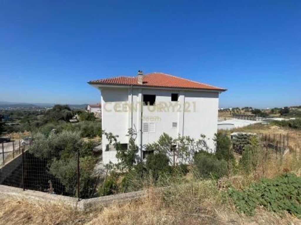 3-STOREY VILLA for SALE, IN FARKE ‼️