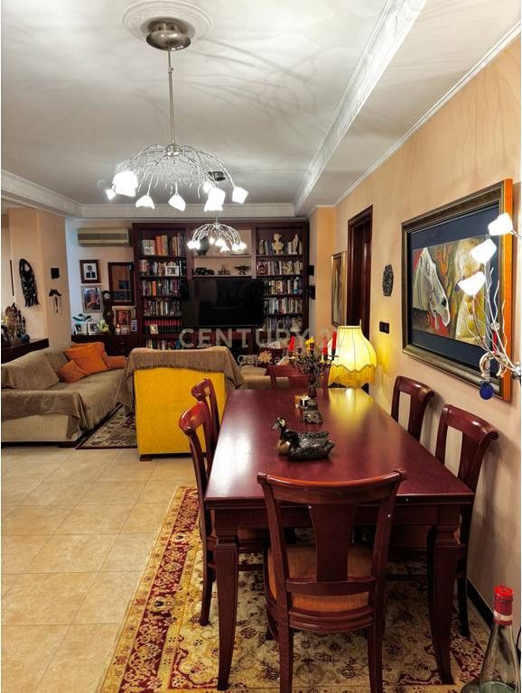 Classic Elegance &amp; Spaciousness | Apartment 168m² for Sale - Medreseja, Tirana