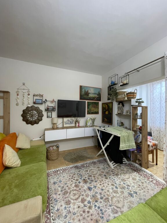 🏡 STUDIO APARTMENT FOR RENT GOLEM DURRES