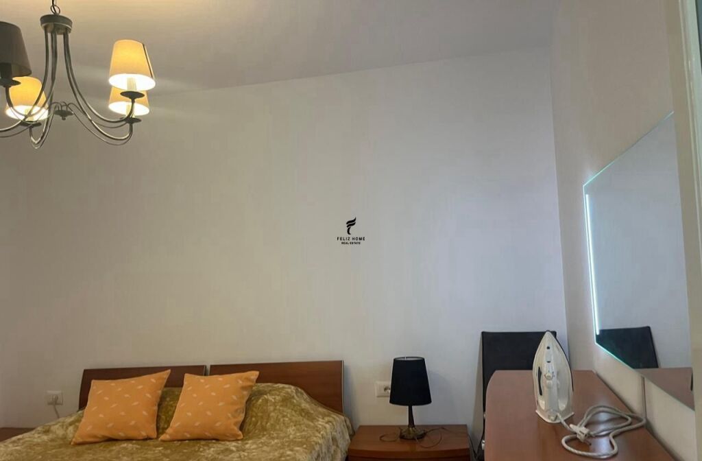 APARTMENT FOR RENT 2+1 TRAIN STATION 55,000 LEKE FH-74800