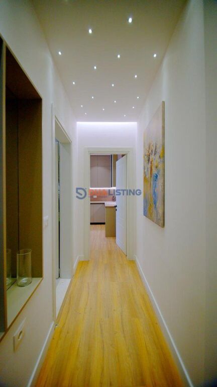 Apartment 2+1 for sale Astiri Roundabout!