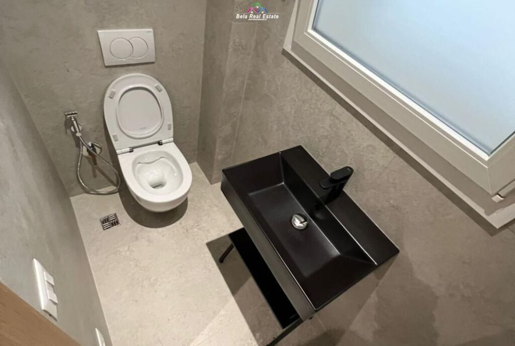Villa su 2 piani in affitto in Via Elbasan (ID BV22532) Tirana