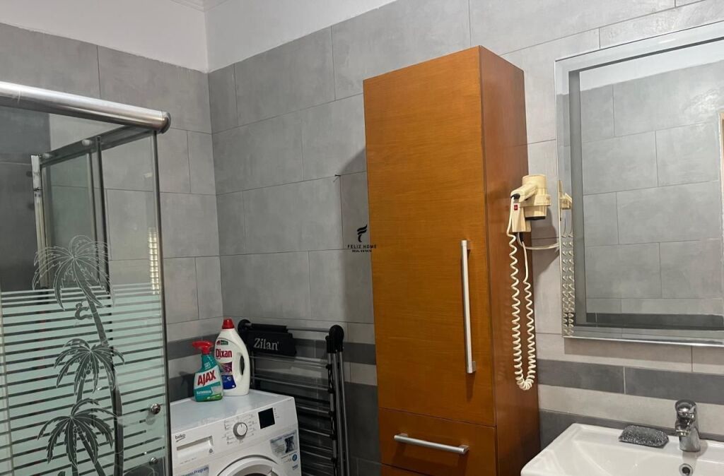 APARTMENT FOR RENT 2+1 TRAIN STATION 55,000 LEKE FH-74800