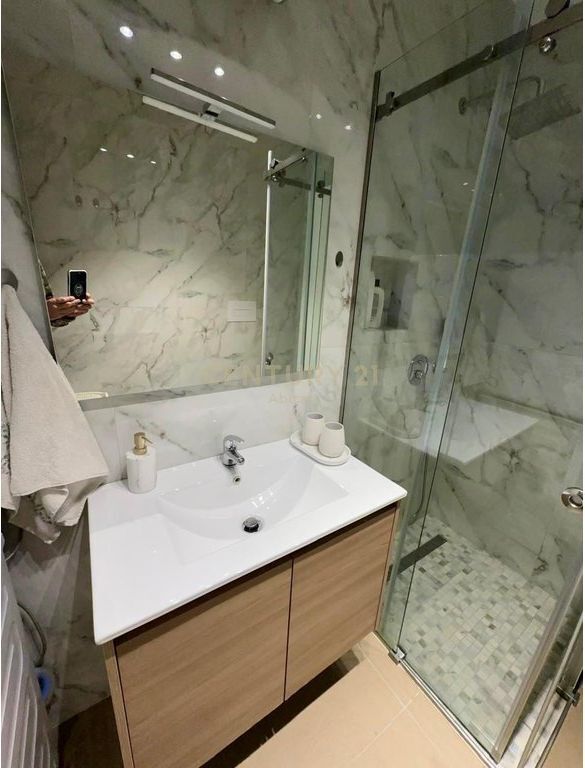 FOR RENT, PREMIUM APARTMENT 1️⃣➕1️⃣ with FANTASTIC VIEW, TWIN TOWERS‼️