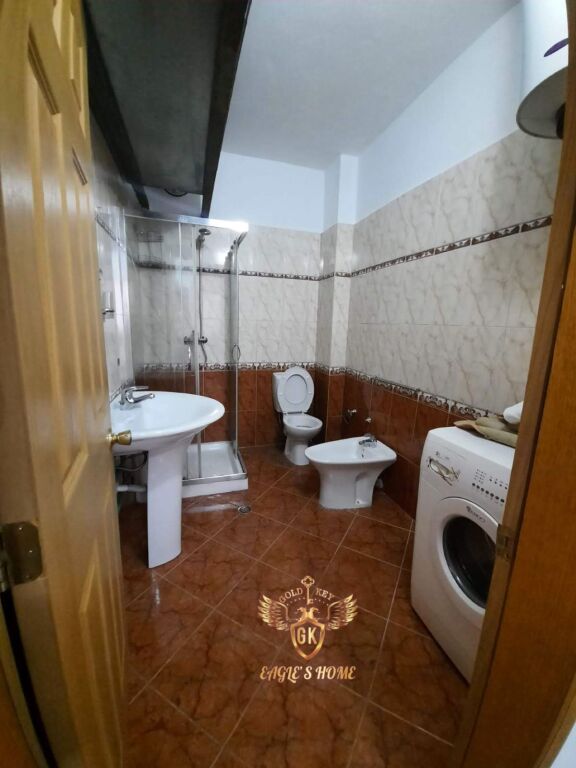 🏡 APARTMENT FOR RENT  • 1+1 with Balcony 📍Bedrie Bebeziqi School,Blue Star District 4