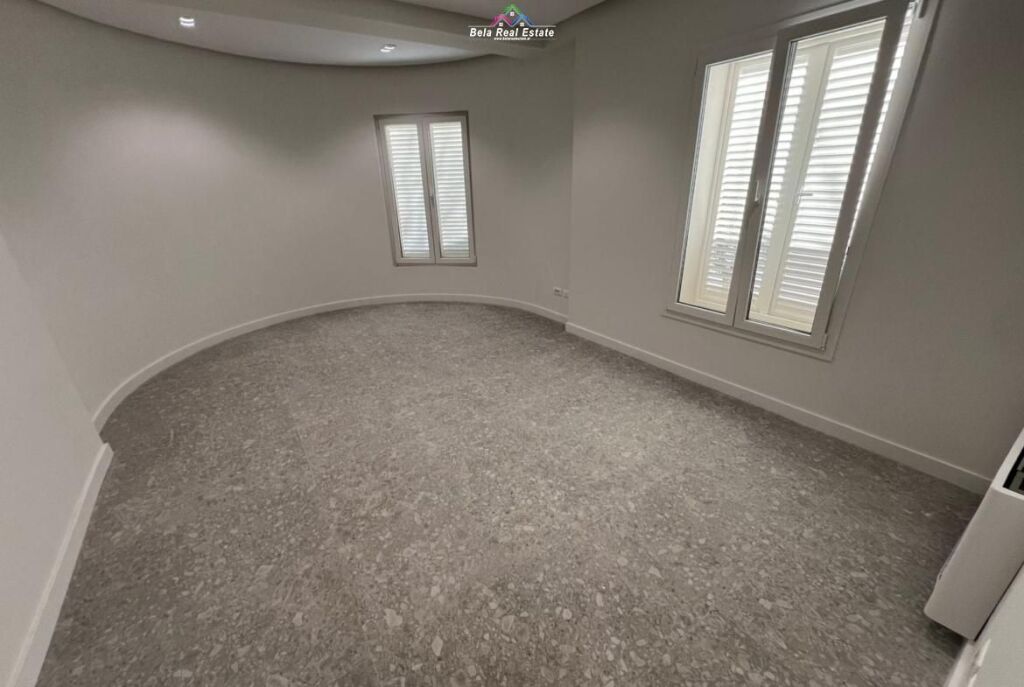 Villa su 2 piani in affitto in Via Elbasan (ID BV22532) Tirana