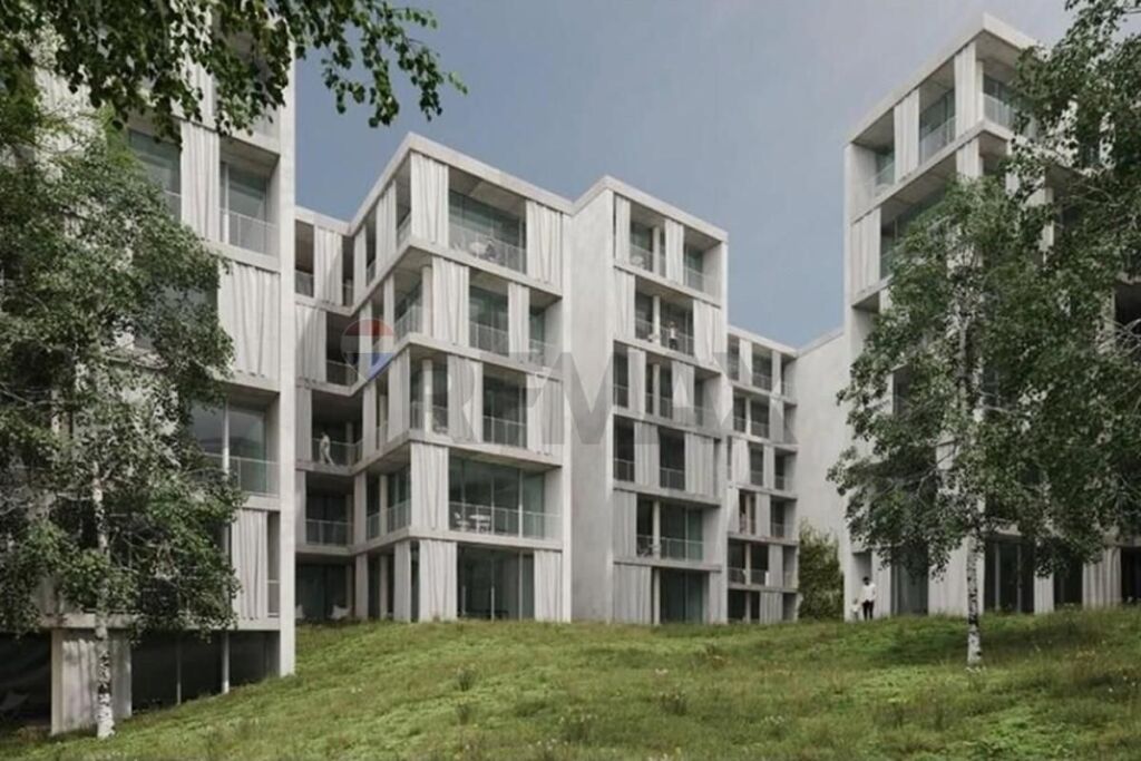 Apartment - For Sale - Long Hill Residence, Tirana