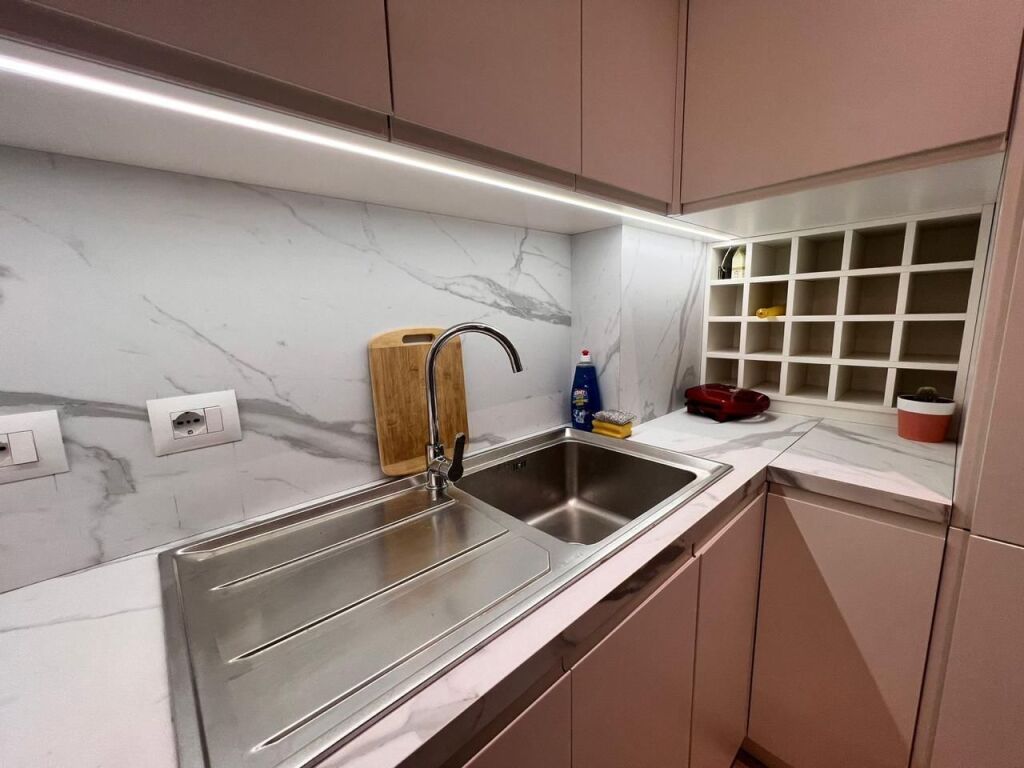 Apartment 1+1/ FOR SALE / 📍Astir