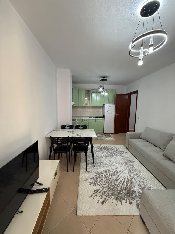 In vendita, Appartamento 1+1, Presso Hotel Epidamn – Golem.