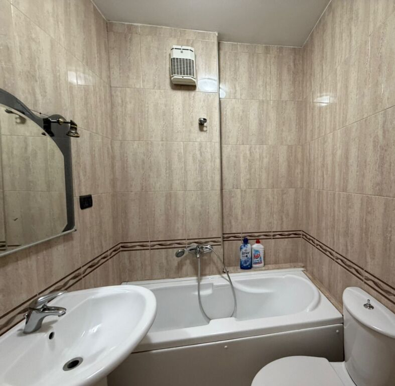 🏡 Apartment 2+1 for Rent