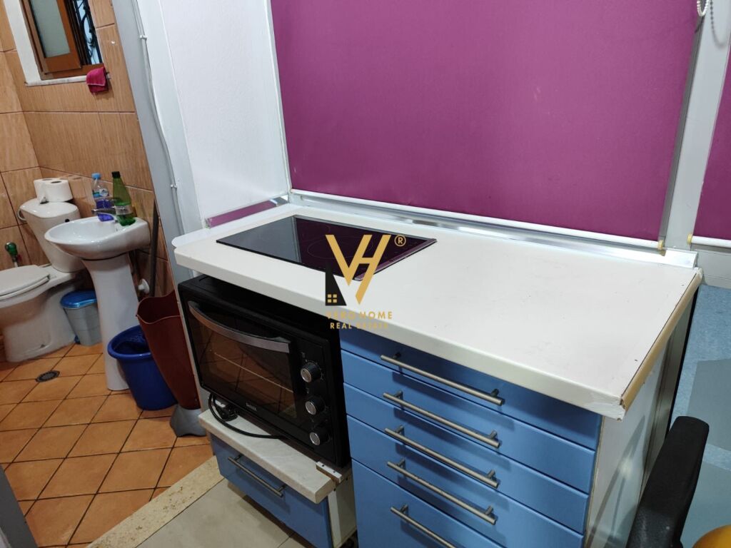 MONOLOCALE 28 M2 IN AFFITTO A MEDRESEJA 300 EURO