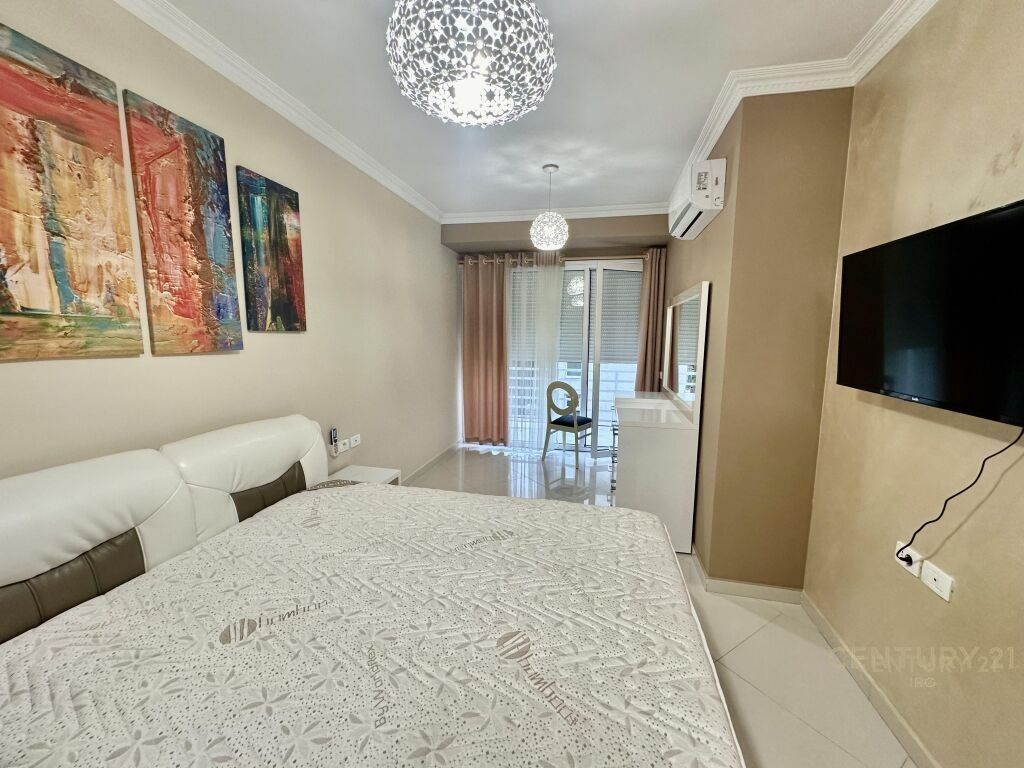 DUPLEX 4+1+3 IN AFFITTO – KODRA E DIELLIT 1 (ESPANSIONE) 1.500 € /Mese