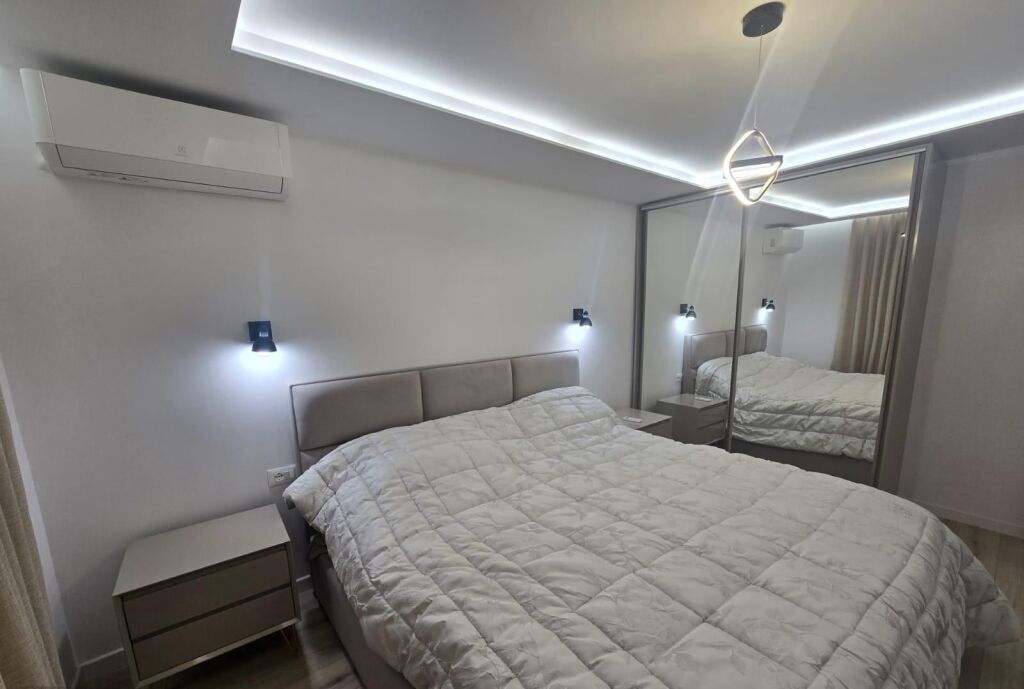 Sale | Apartament 2 + 1 | Brryli | 200000 €