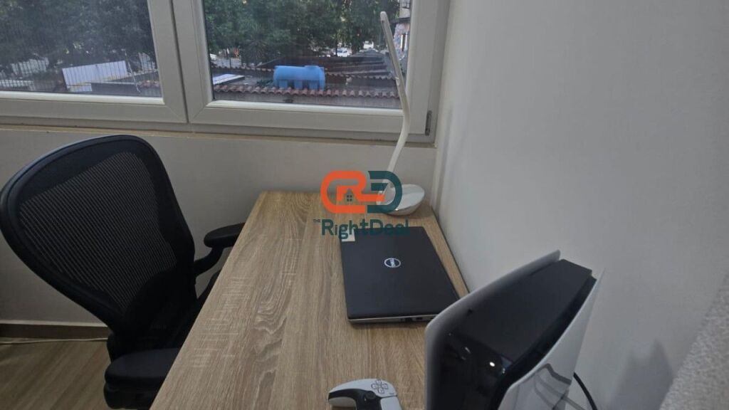 At Brryli, Apartment 2+1 for Sale, Investment Opportunity !!